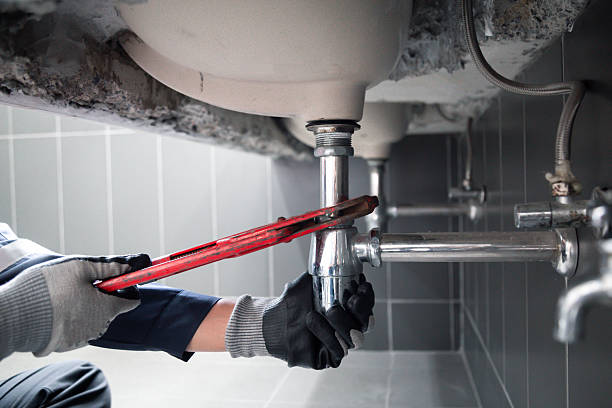 Trusted Drain Cleaning service in Medford, OR - AAA Plumbing Heating